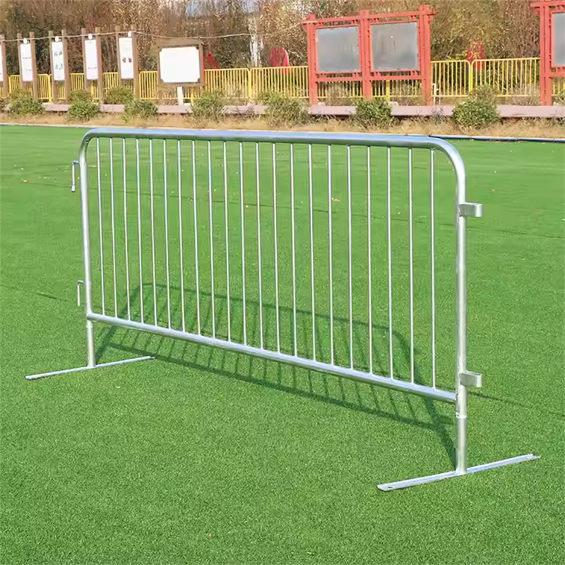 42×96 crowd control barriers warning: 7 shocking facts