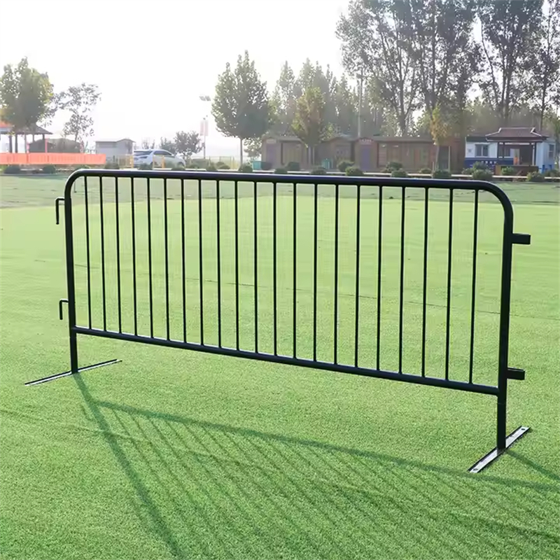 44×89 inch Crowd Control Barriers –9 Shocking Risks Read now