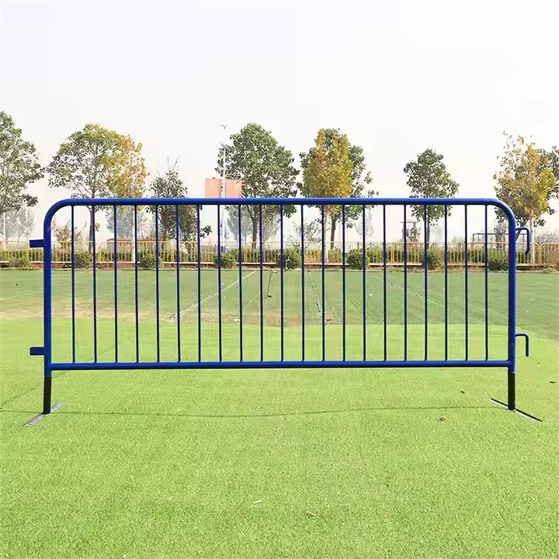 Pedestrian Safety Barriers:11 Deadly Secrets Powerful Safety