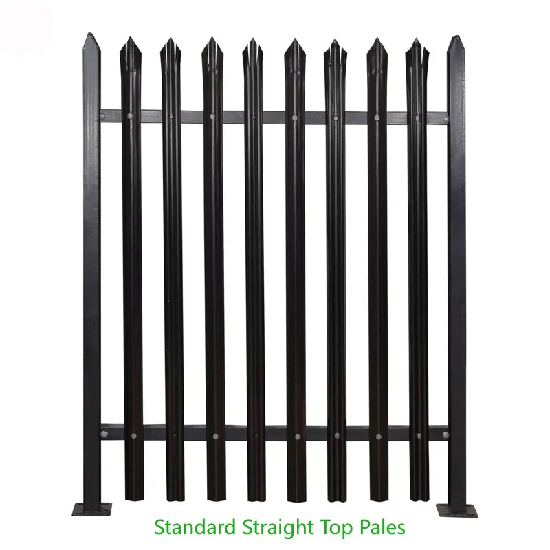 Palisade Fence 7153