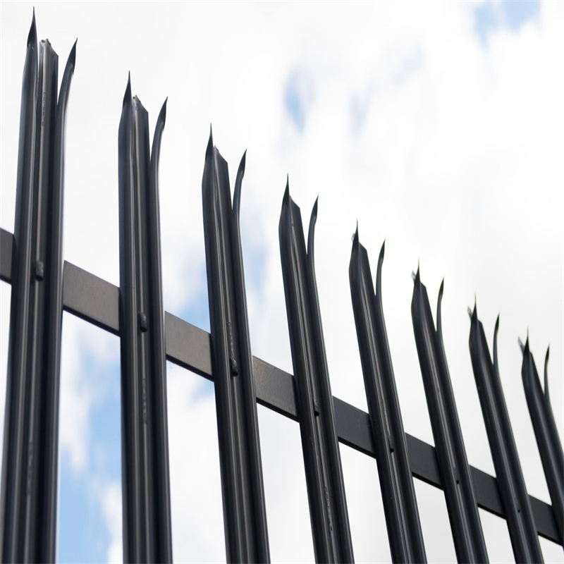 Palisade fence for sale – 11 Shocking Risk Facts Read More