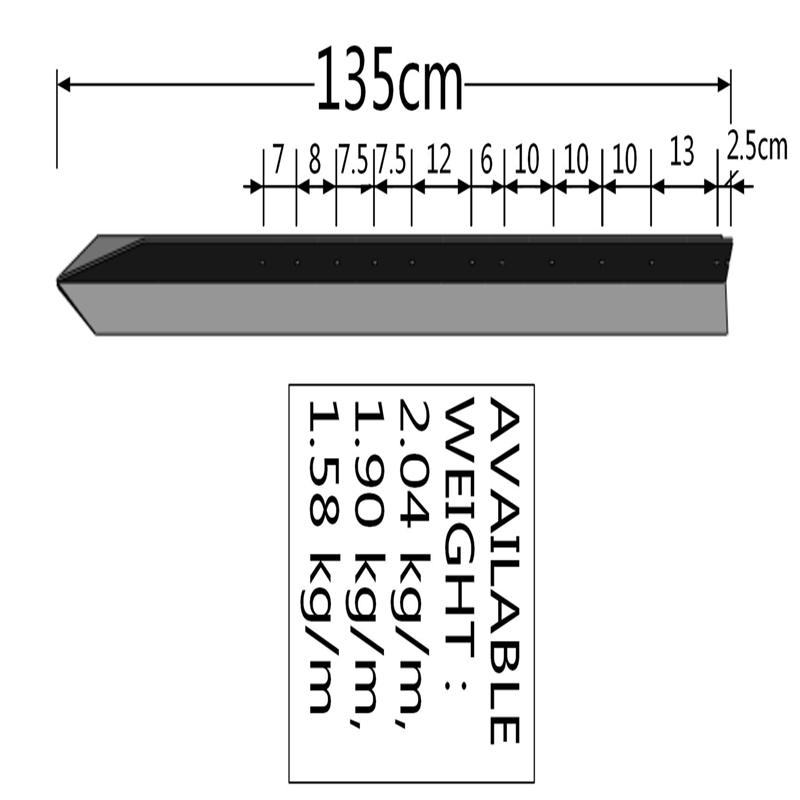 Metal star picket For sale: Shocking Ultimate Top 19 Traps