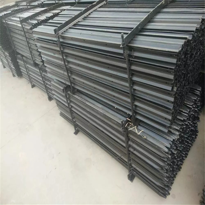 Bitumen black coated star picket: Shocking Top 19 Traps