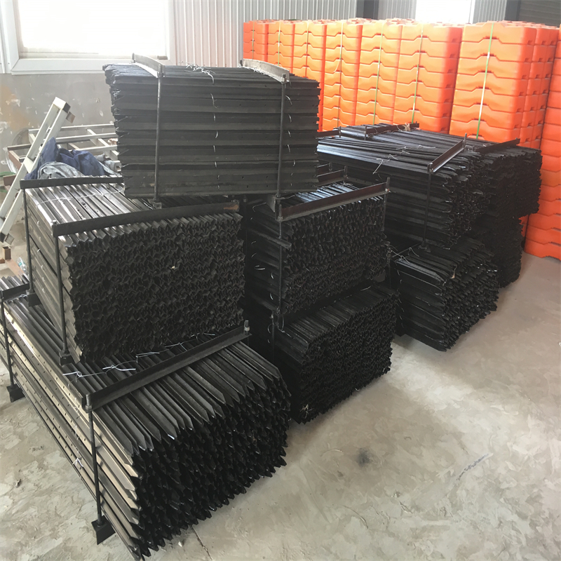 Galvanised Steel Star Pickets 15 Shocking Dangers Secrets