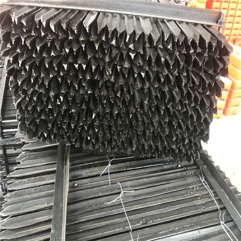 Metal star pickets Dangerous Ultimate Top 17 Dangers Facts