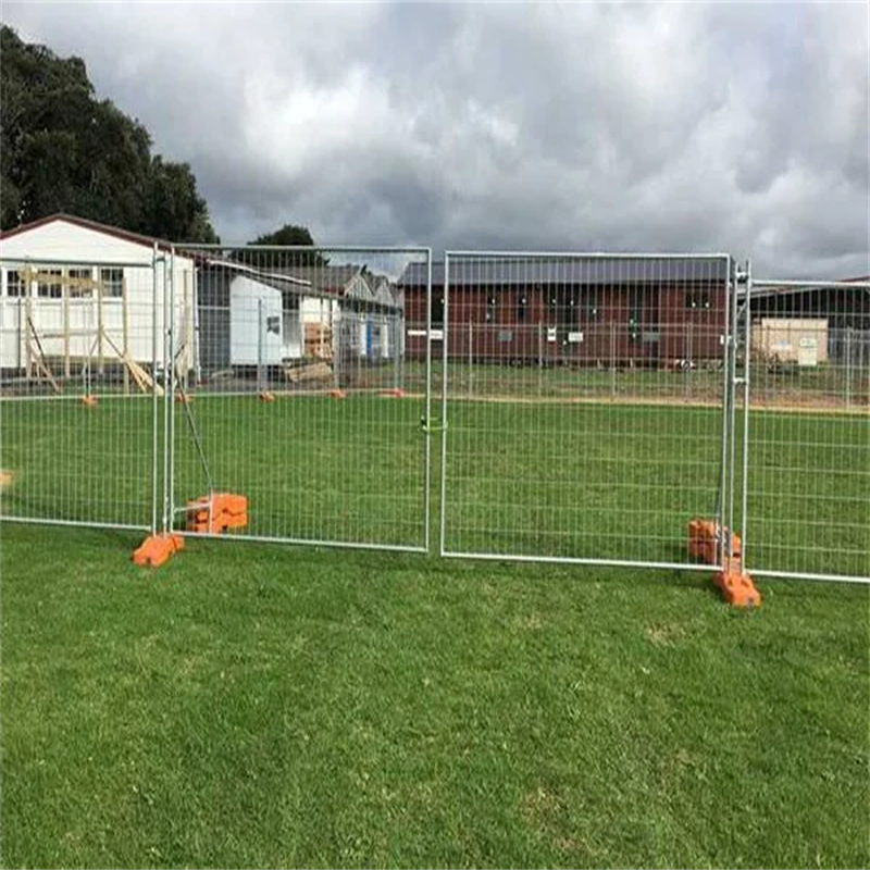Temporary Fencing Gates Australia: 17 Brutal Traps Read More