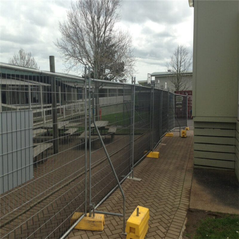 Melbourne Temp Fence Panels – 18 Shocking Risks & Insights