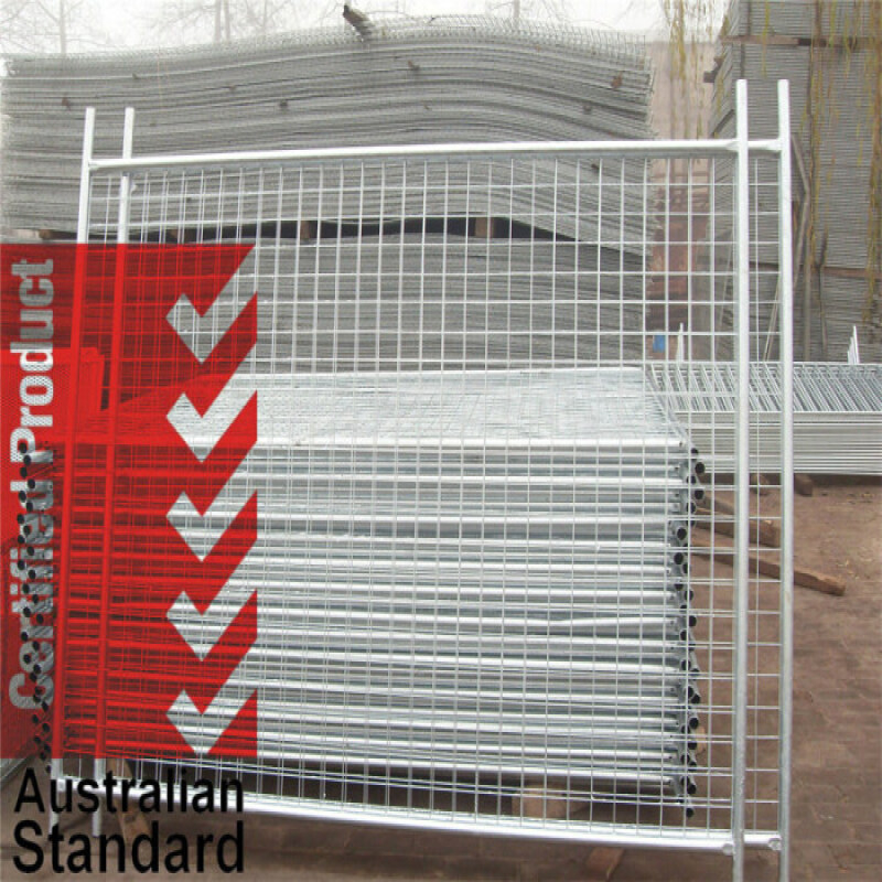 Smart Temporary Fencing: 12 Shocking Traps find out more
