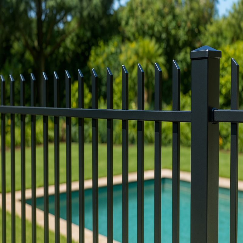 School Garrison Fencing: 9 Deadly Traps You Don’t Know About