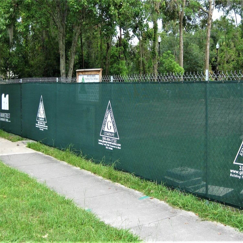 Construction fence screen: 12 Dangerous TRAPS Read More