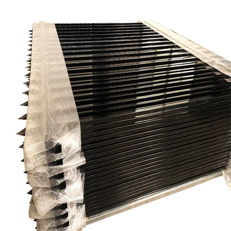 steel pipe fence panels: Shocking Powerful Top 19 Traps