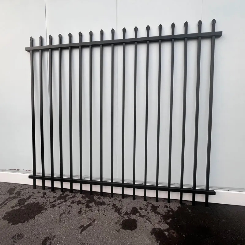 Hercules Security Fencing: 7 Shocking Risk Insights Read Now