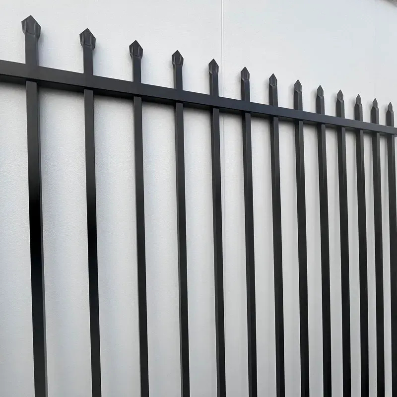 tubular steel fencing sydney – 23 Shocking Secrets Read more