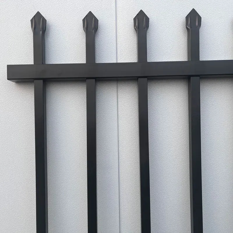 Hercules Tubular Steel Fencing: 15 Dangerous Power Secrets