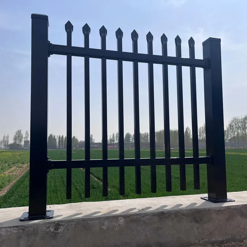 Black Tubular Steel Fencing: Shocking 28 Pitfalls Read More