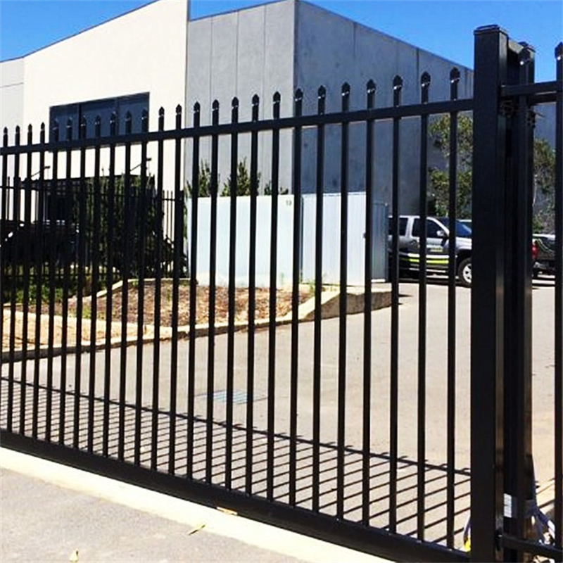 Garrison fencing australia: 18 Shocking Power Traps Read Now