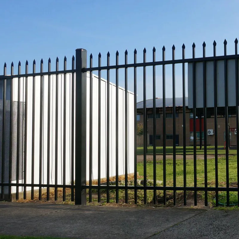 Hercules Security Fencing Sydney: 11 Brutal Traps Read Now
