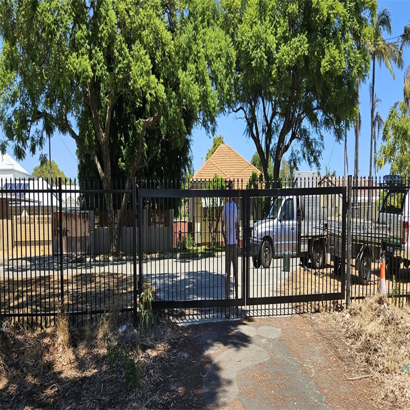 Pressed Spear Top Fencing: 15 Shocking Traps You Must Avoid