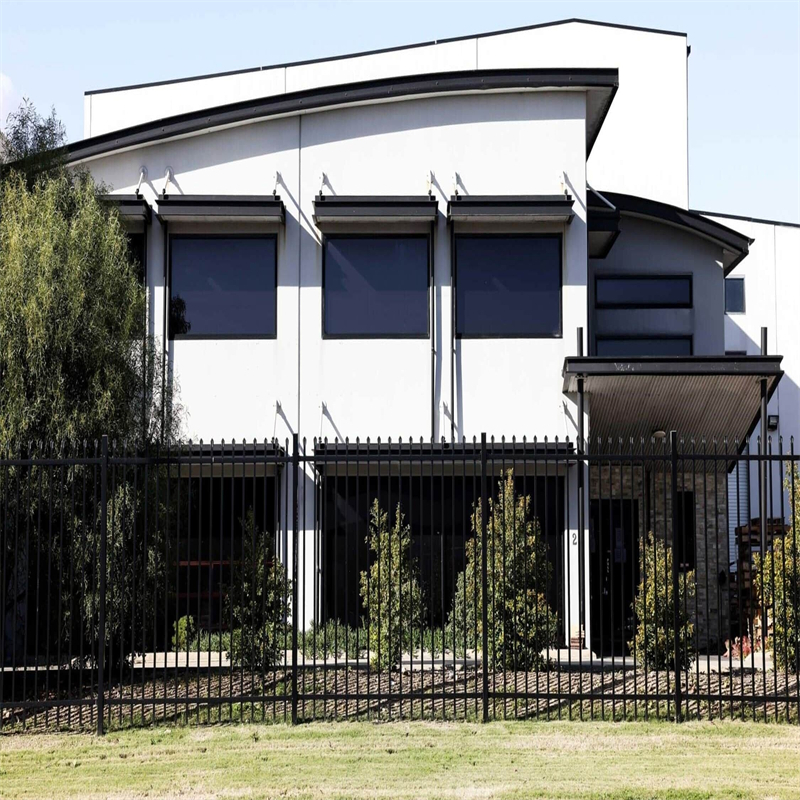 Spear Top Garrison Fencing Panels: Ultimate Top 15 Traps