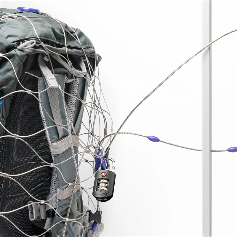 stainless steel rope mesh bag 10 Powerful Warnings