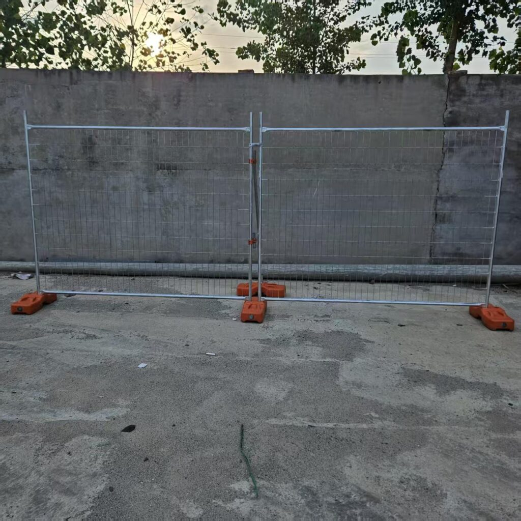 Temporary Fencing Melbourne: Shocking 17 Risky Facts