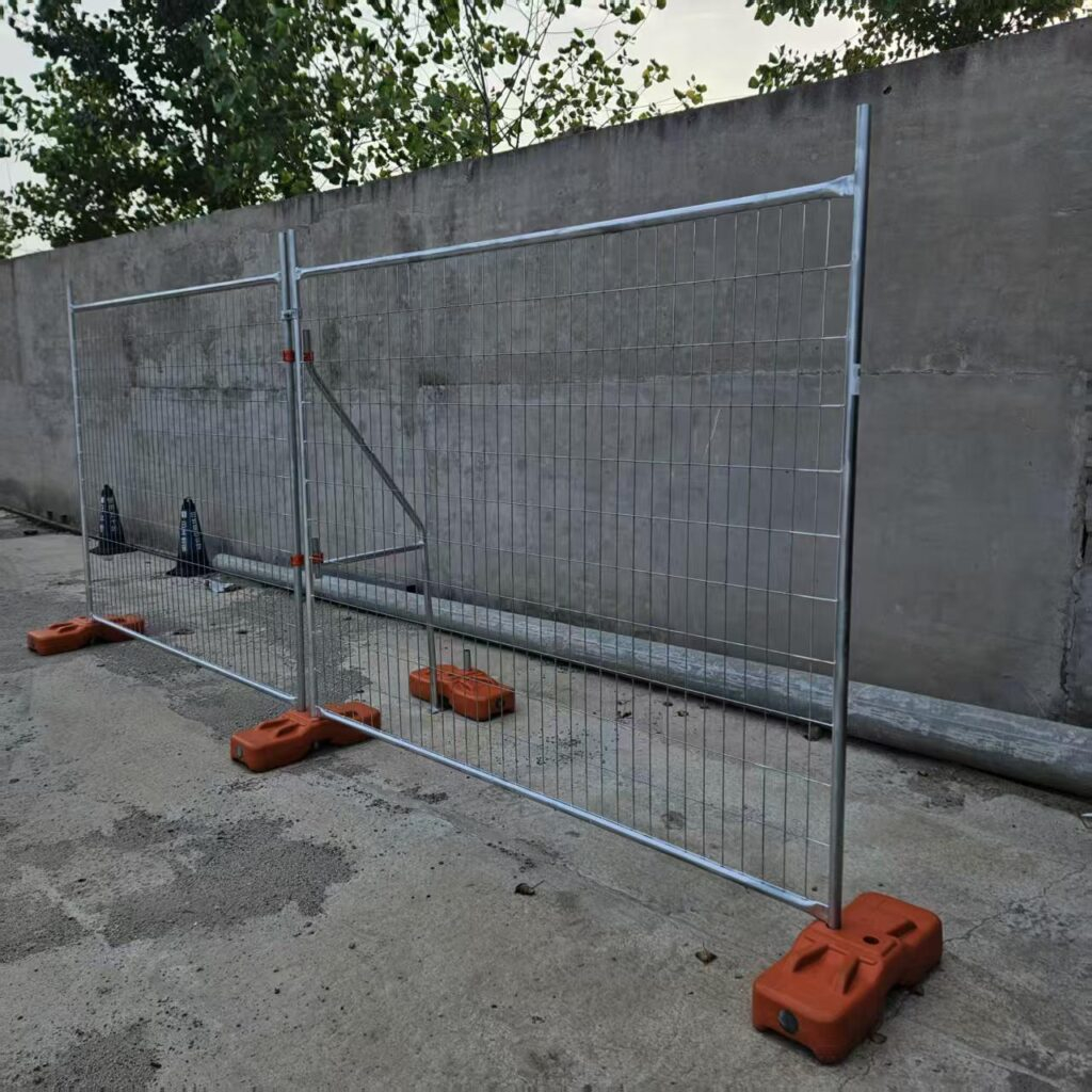 Temporary Fence Panel – 25 Shocking Hidden Facts Read more