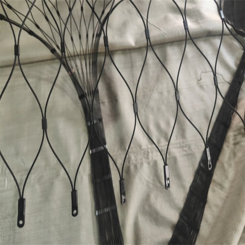 black oxide zoo mesh shocking 10 safety truths read more