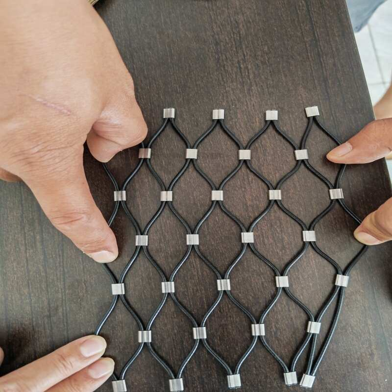 x tend stainless steel mesh 9 Shocking Facts You Must Know