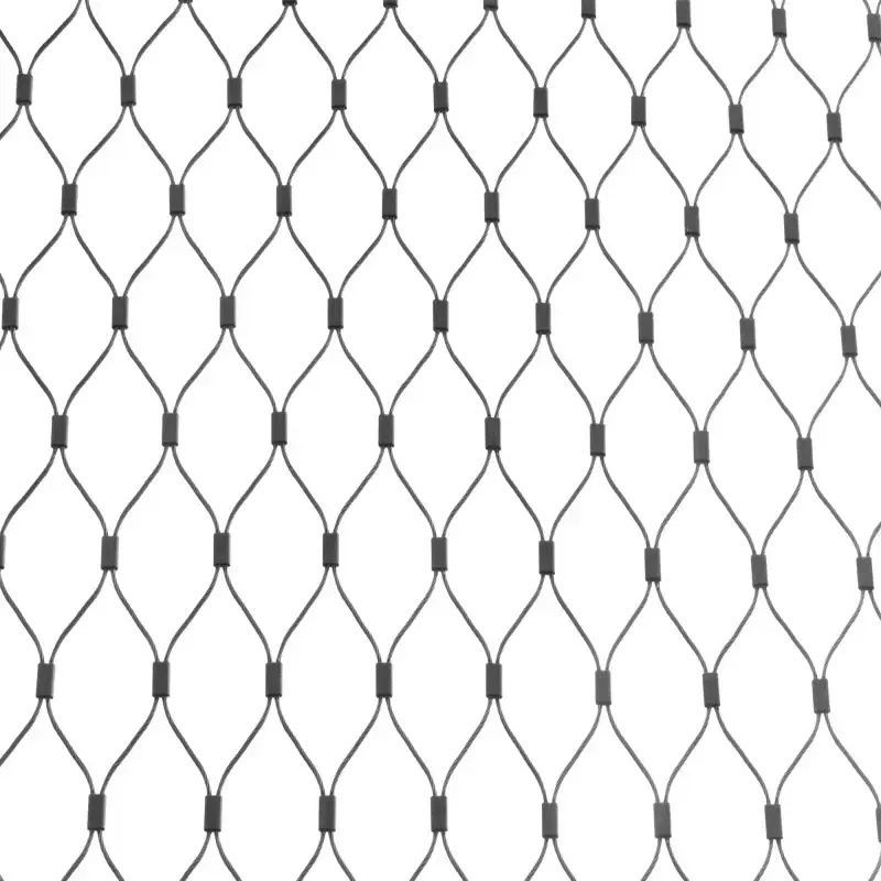 Flexible Stainless Steel Mesh Netting 10 Shocking Facts