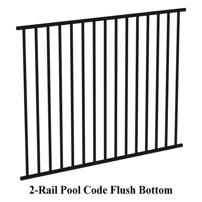 Flat Top Pool Fencing: 18 Brutal Powerful Traps Read Now
