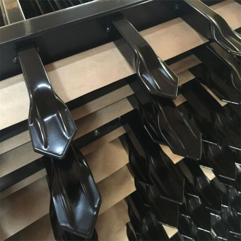 Garrison Steel Picket Fencing Top 28 Brutal Traps  Read Now