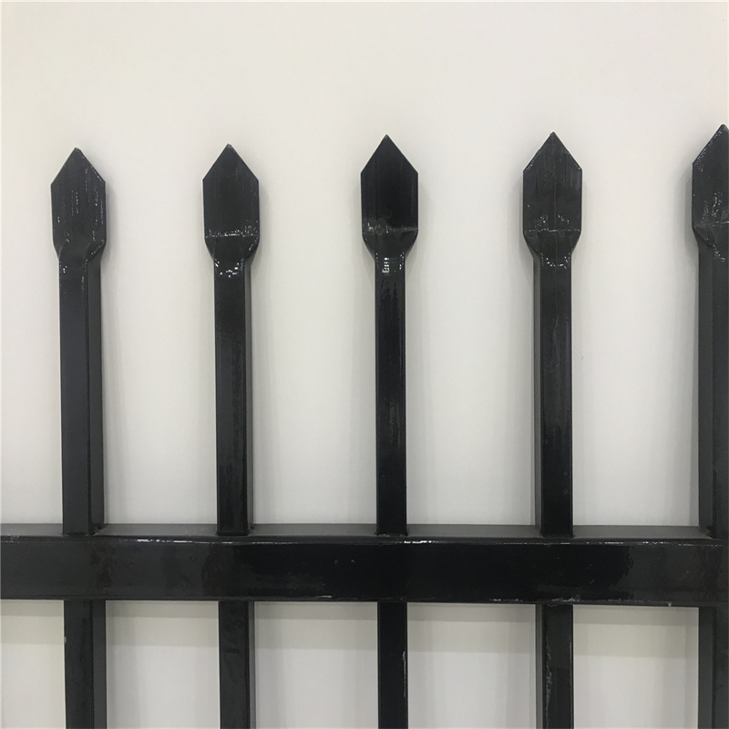 Garrison Security Steel Fencing – 15 Shocking Risk Fact