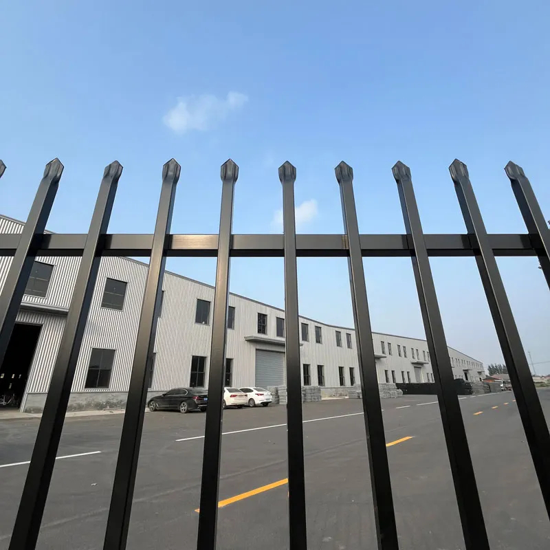 Fixed Spear Top Fence Panel – 7 Dangerous Truths Not Heard