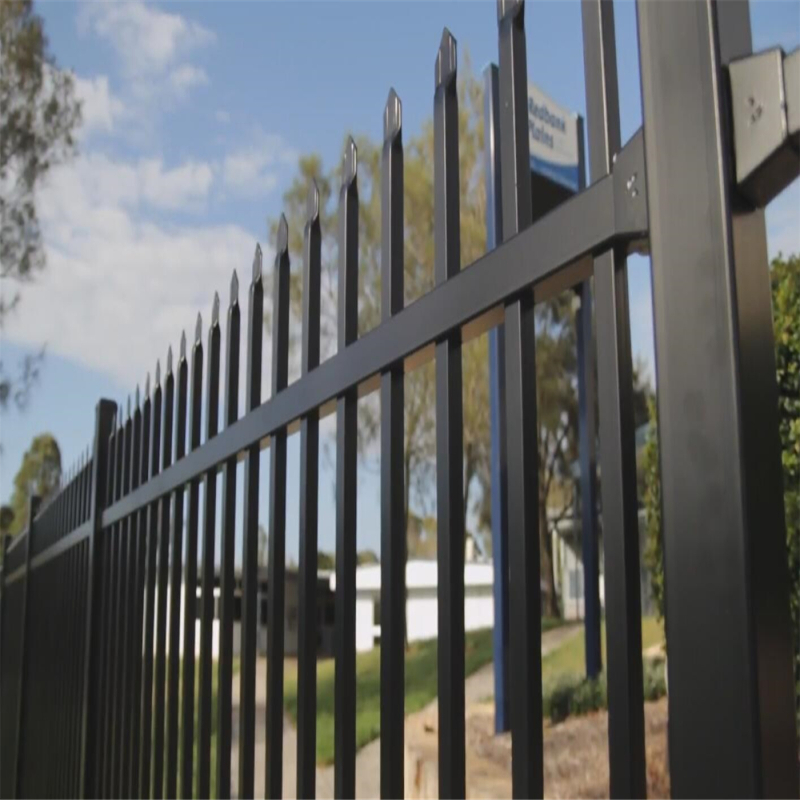 Steel tube picket fencing: Shocking Top 11 Brutal Trap Facts