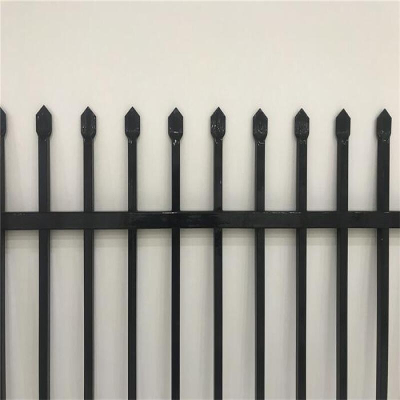 1.8mx2.4m garrison fencing panels: 28 Brutal Traps Read Now