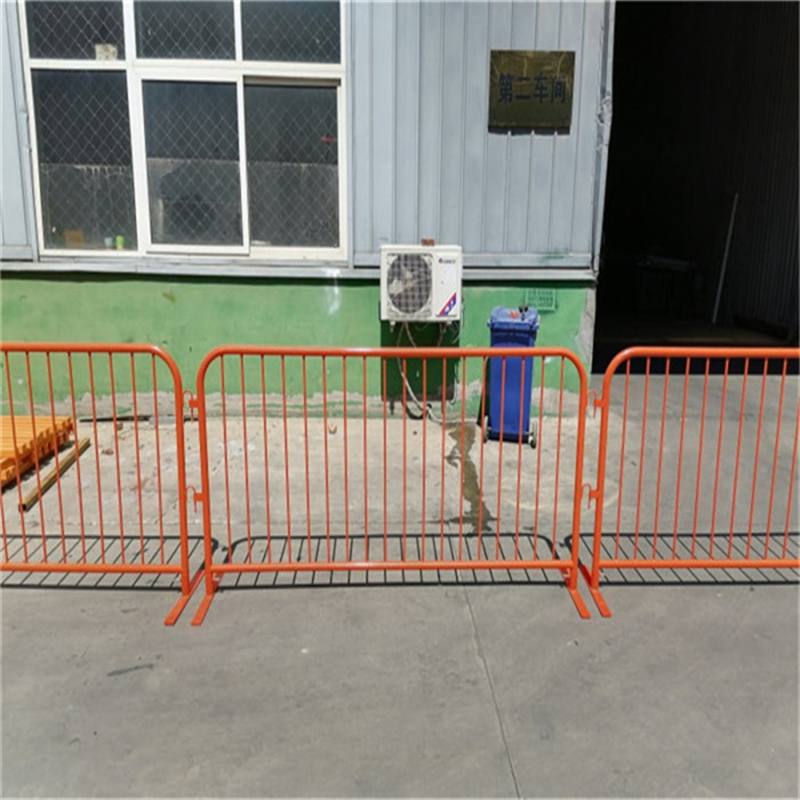 jaybro crowd control barriers: 10 Powerful Dangerous Traps