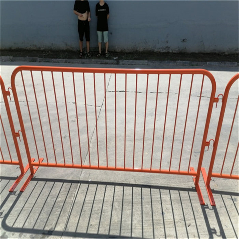 used crowd control barricades for sale: 19 Brutal Pitfall