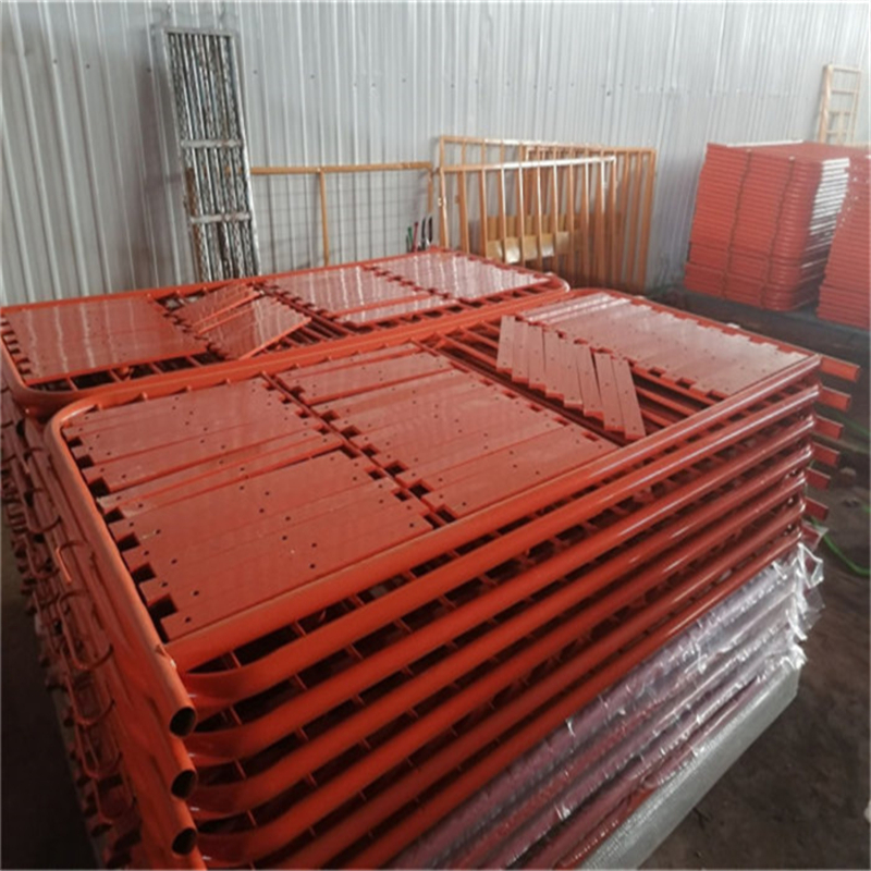 crowd control barriers used Top 23 Dangerous Traps Read Now