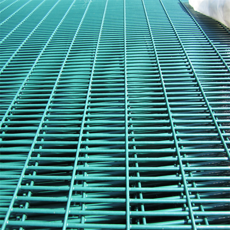 358 security fence prison mesh Top 10 Costly Powerful Traps