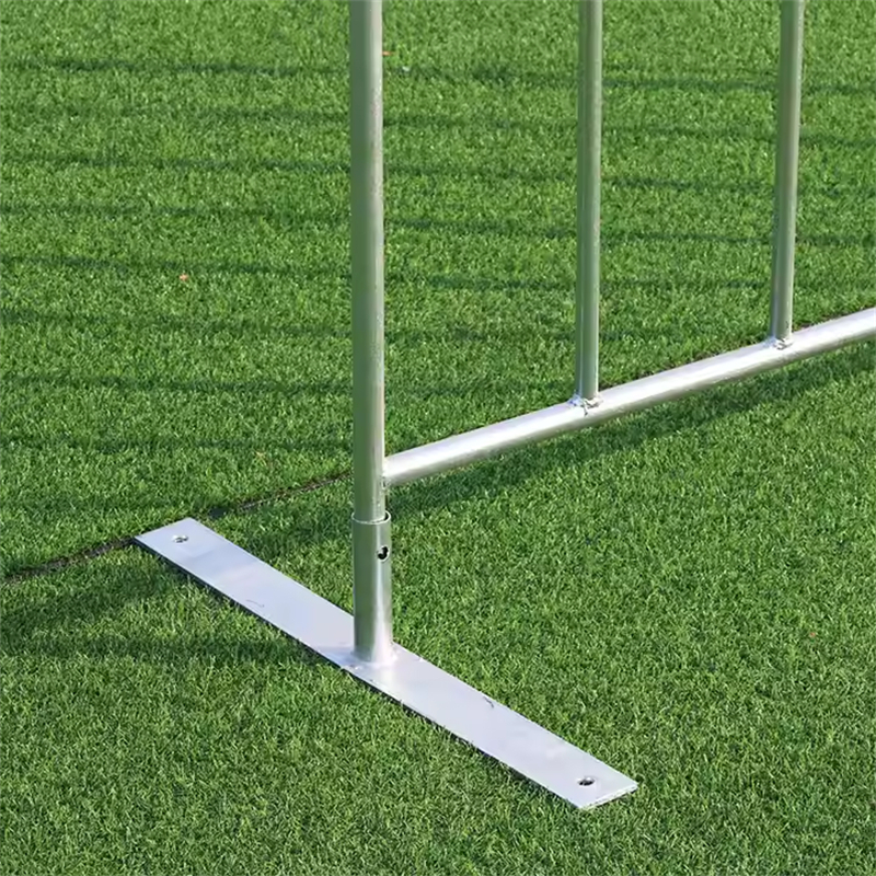 Perth Crowd control barriers Top 18 Dangerous Trap Read Now