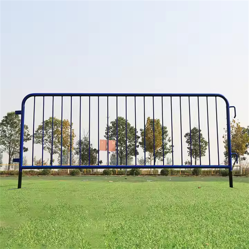 Security Crowd Control Barriers: 10 Shocking Traps Read Now