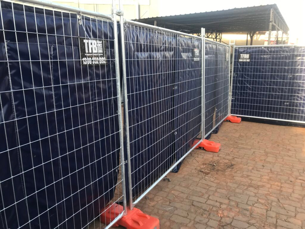 Temporary noise barriers: Top 10 Dangerous Powerful Traps