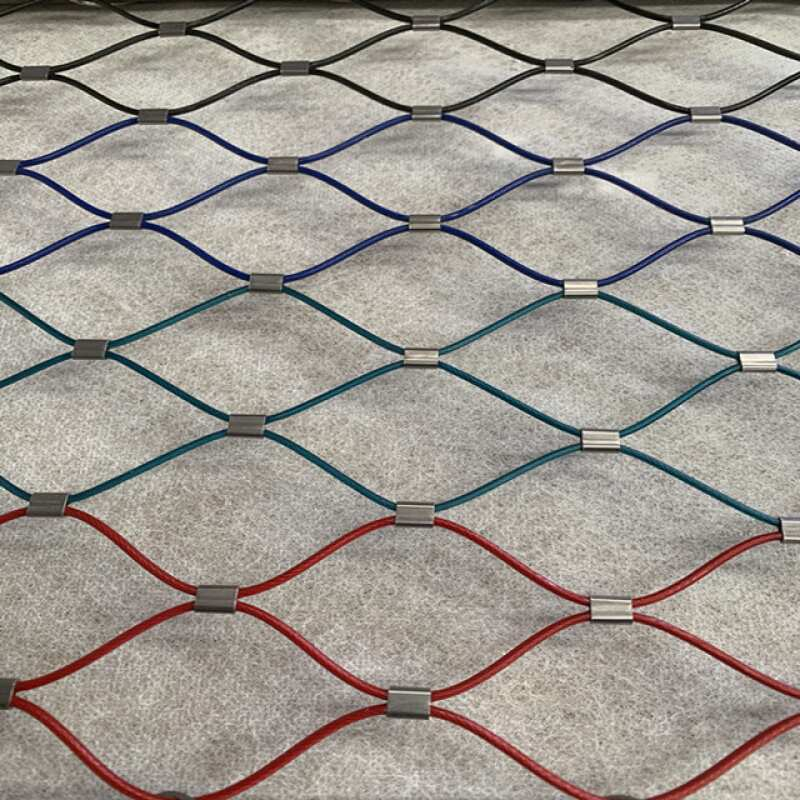 Stainless Wire Rope Mesh: 10 Brutal Traps Find out Read Now