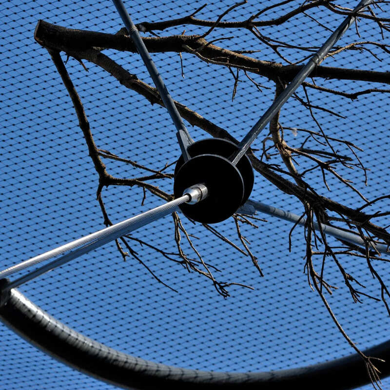 stainless steel cable wire rope mesh Top 10 Powerful Traps