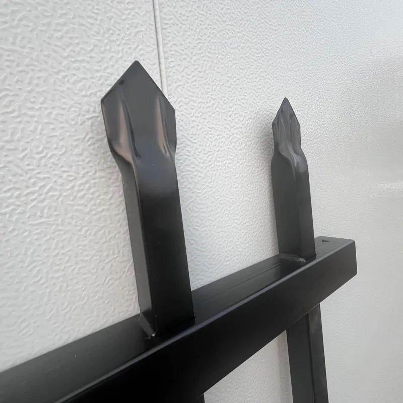 steel picket fences melbourne: 10 Traps (Powerful Guide)