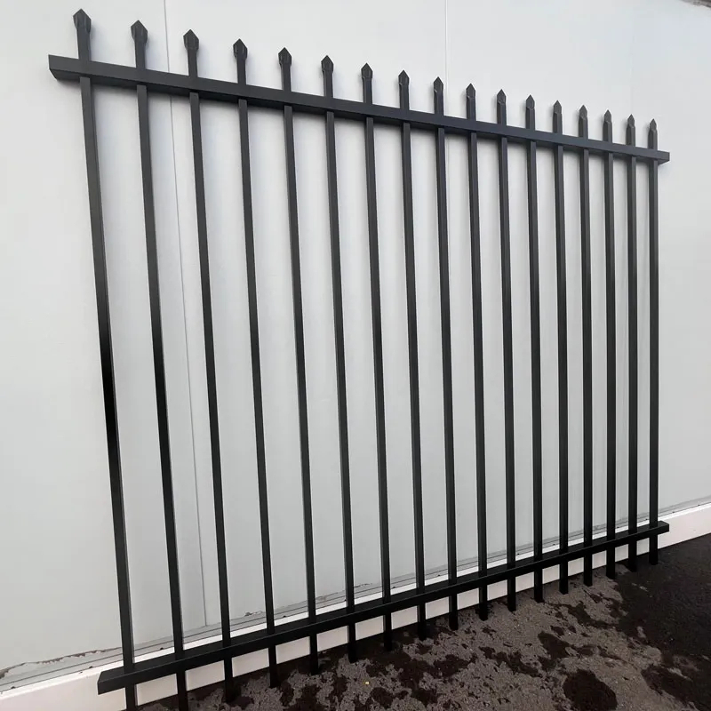 Tubular Fence Panels: 10 Brutal Traps The Powerful Guide