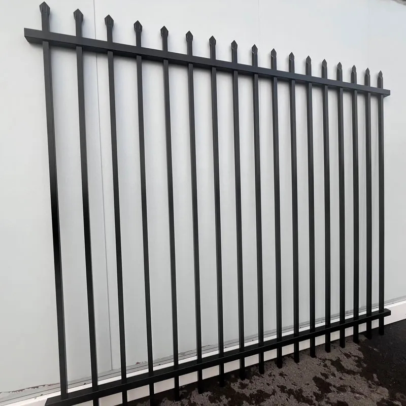 PVC coated 358 security fence: Powerful Guide Top 20 Traps