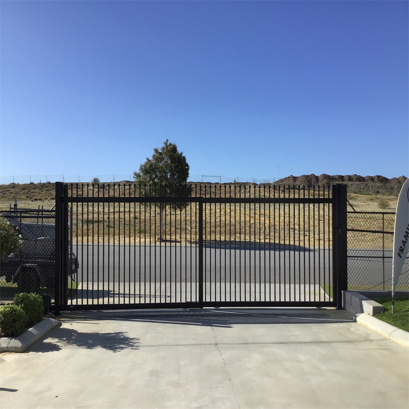 Garrison Fencing Gates: Dangerous Ultimate Top 10 Traps