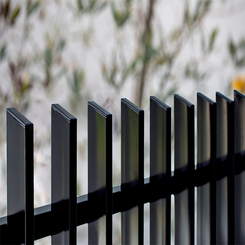 Vertical Blade Fence: Top 13 Brutal Powerful Traps No 7 Read