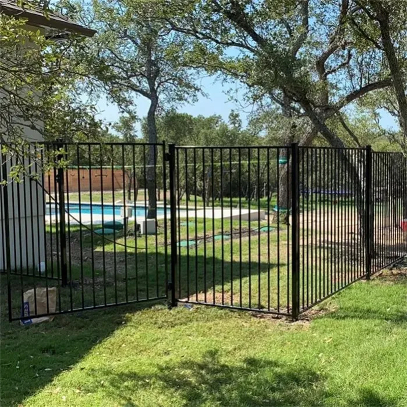steel metal fence Best vs Brutal: 10 Powerful Traps Read Now